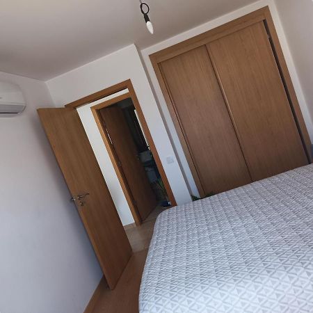 קבאנס דה טאבירה Apartamento Com Terraco מראה חיצוני תמונה