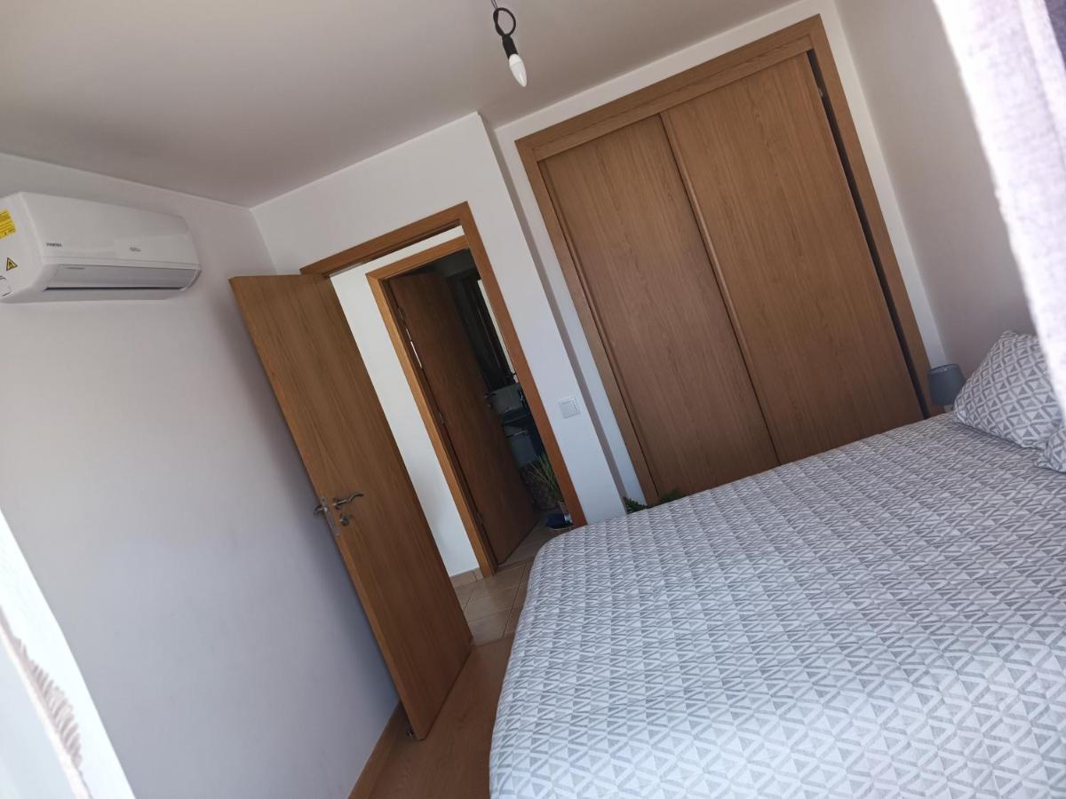 קבאנס דה טאבירה Apartamento Com Terraco מראה חיצוני תמונה