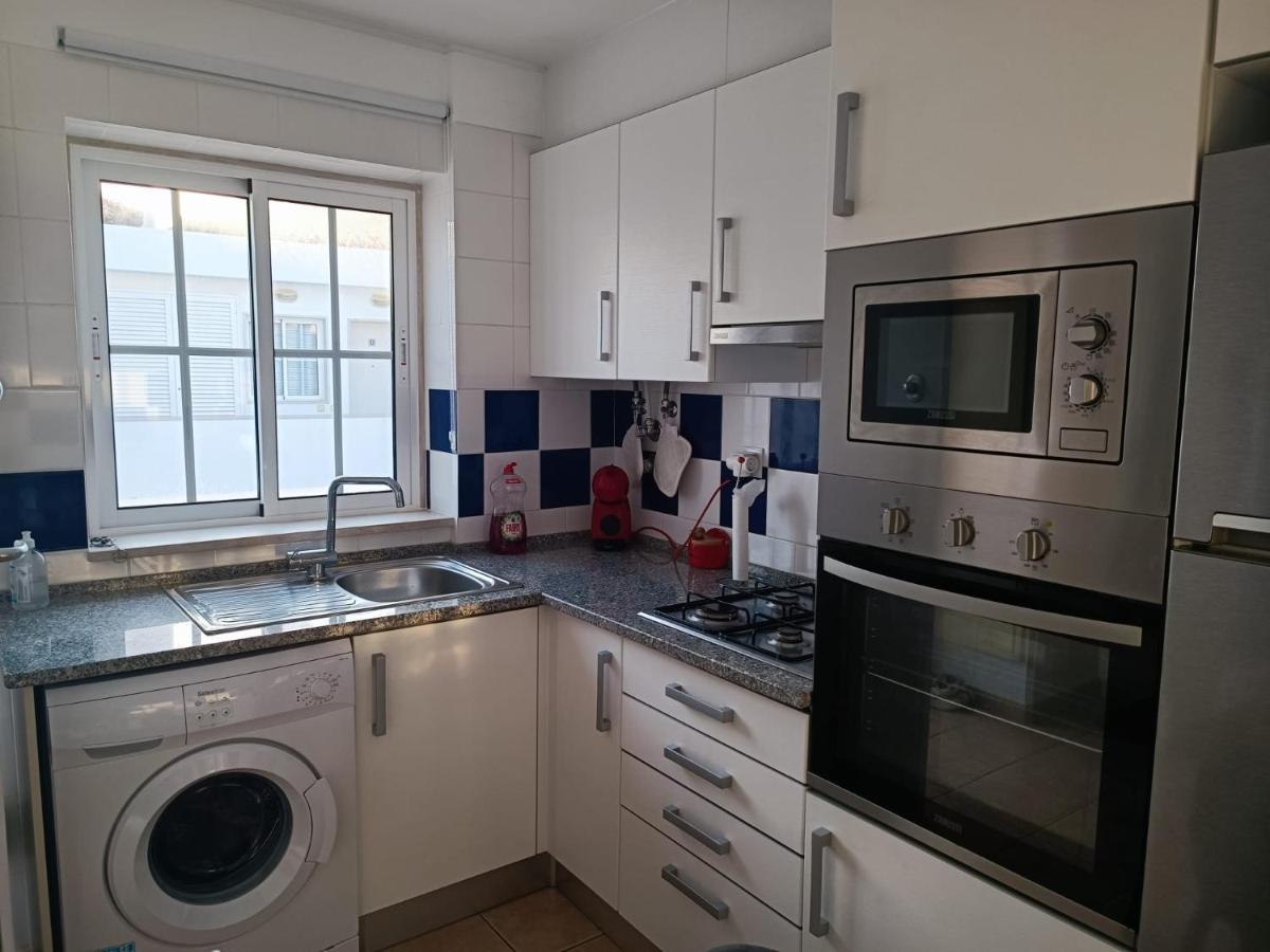 קבאנס דה טאבירה Apartamento Com Terraco מראה חיצוני תמונה