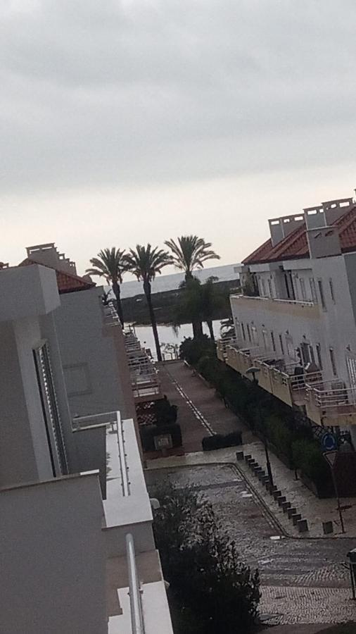 קבאנס דה טאבירה Apartamento Com Terraco מראה חיצוני תמונה